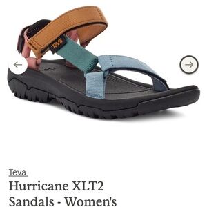 Teva Hurricane Sandal